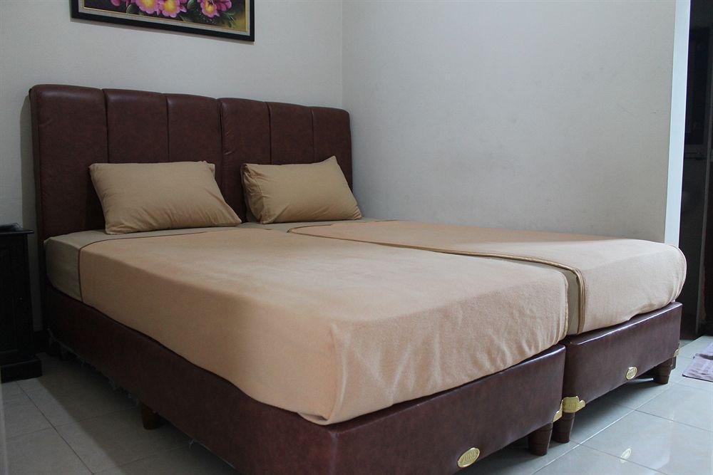 Tasik Jogja Hotel Yogyakarta Esterno foto