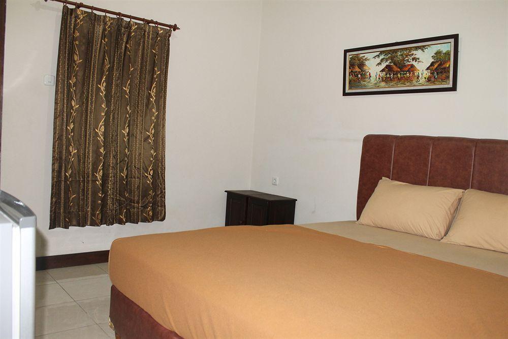 Tasik Jogja Hotel Yogyakarta Esterno foto