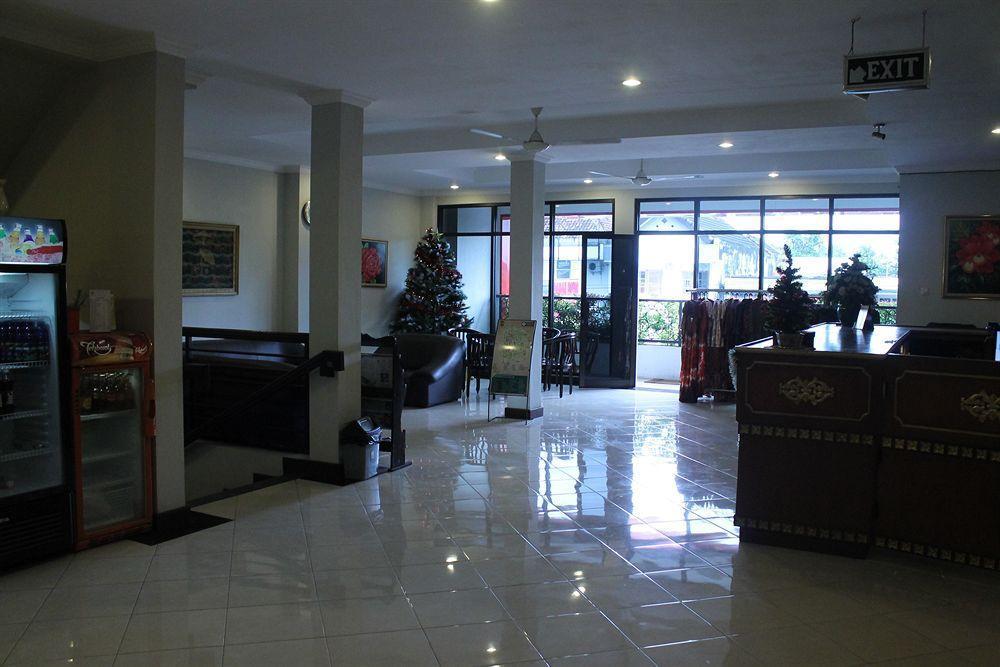 Tasik Jogja Hotel Yogyakarta Esterno foto
