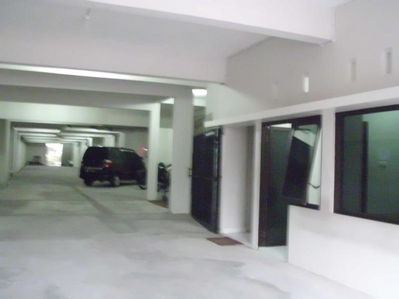 Tasik Jogja Hotel Yogyakarta Esterno foto